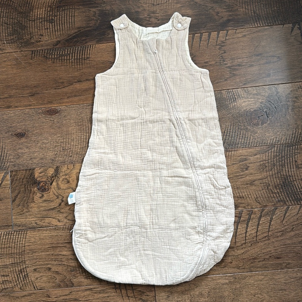 lulumoon Sleep Sack Muslin Baby: Cotton Nursery
Lounge Nighttime Naptime